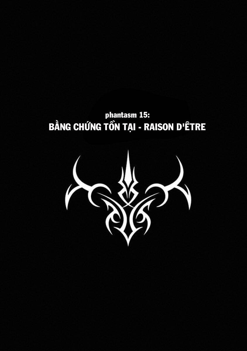 Fate/Extra - Chương 15