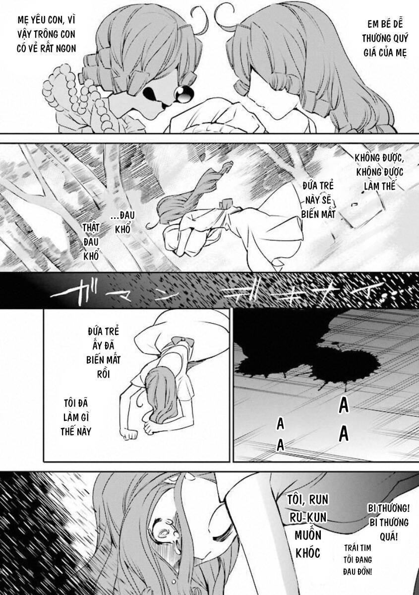 Fate/Extra - Chương 17