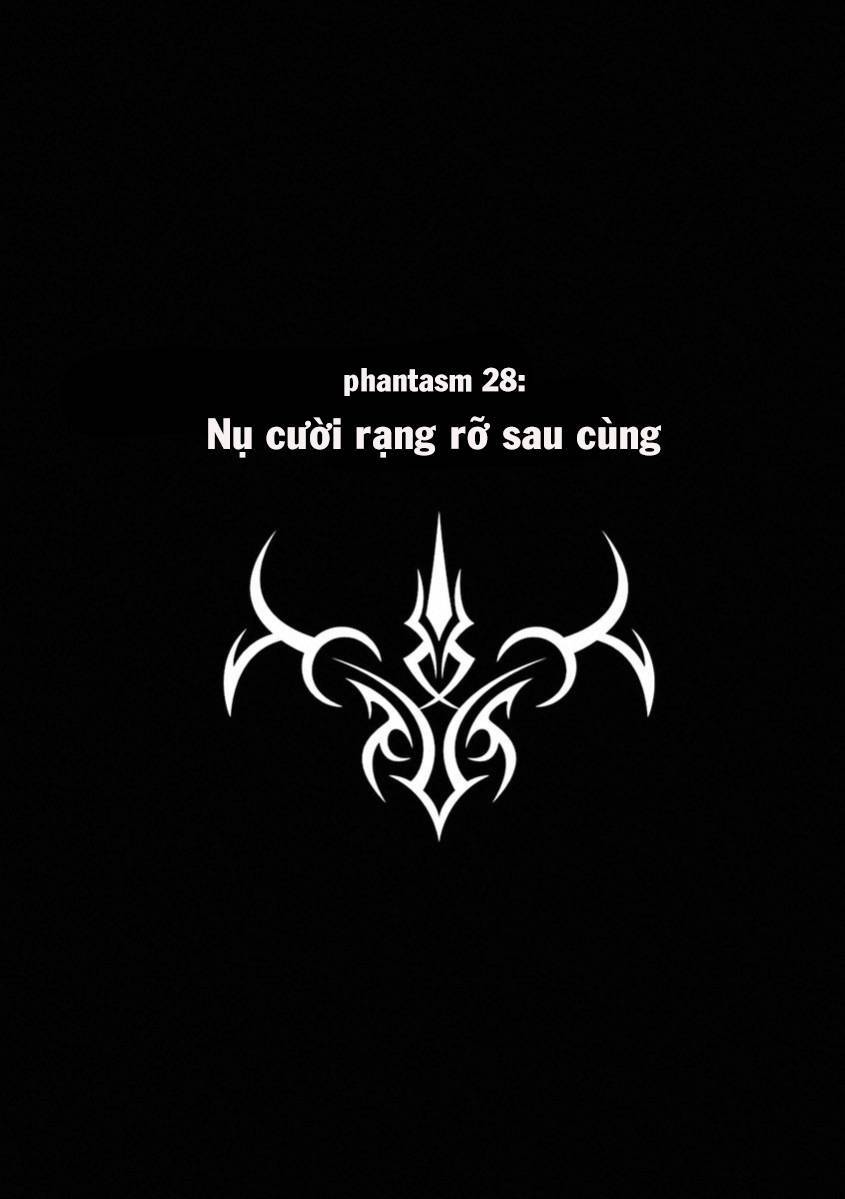 Fate/Extra - Chương 28