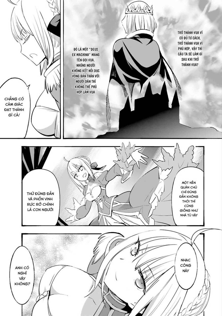 Fate/Extra - Chương 28