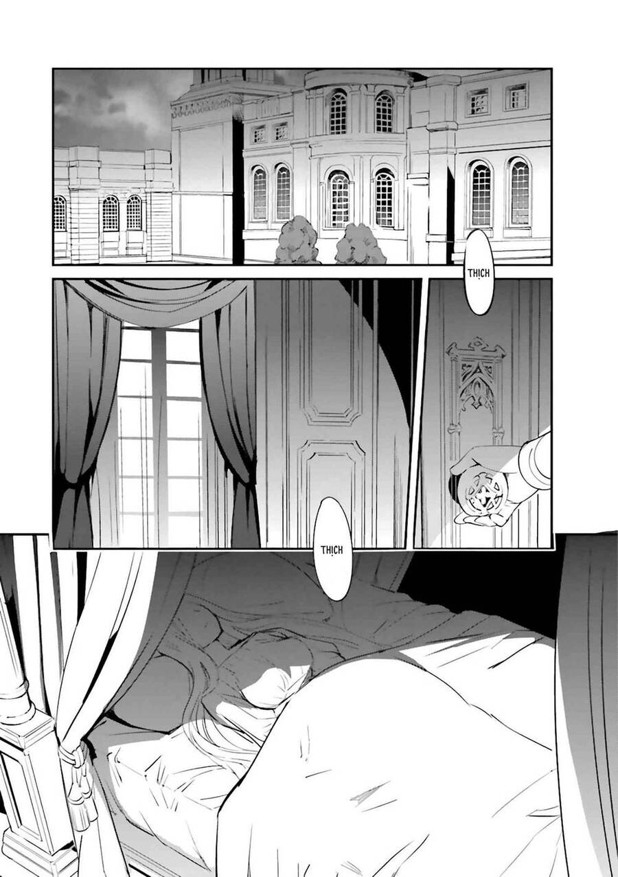 Fate/Extra - Chương 29