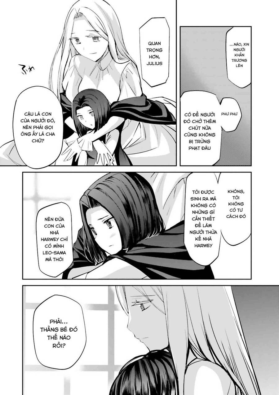 Fate/Extra - Chương 29