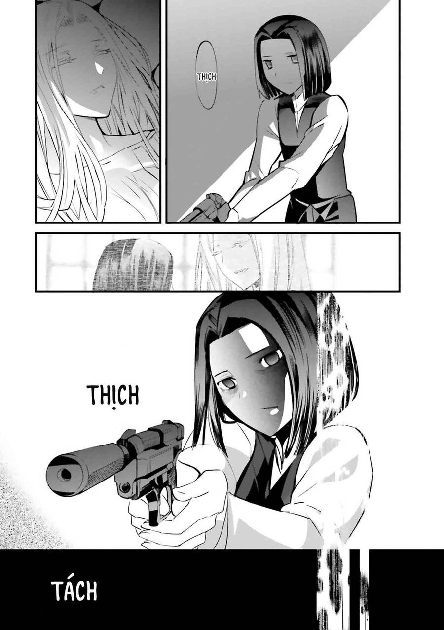 Fate/Extra - Chương 29