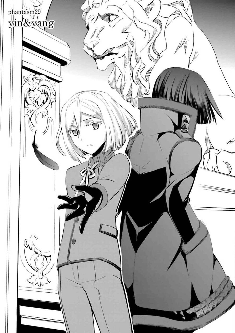 Fate/Extra - Chương 29