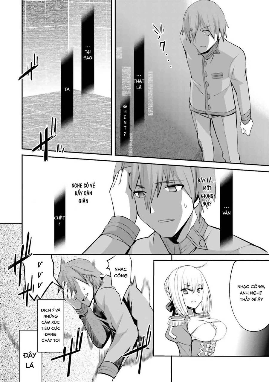 Fate/Extra - Chương 29