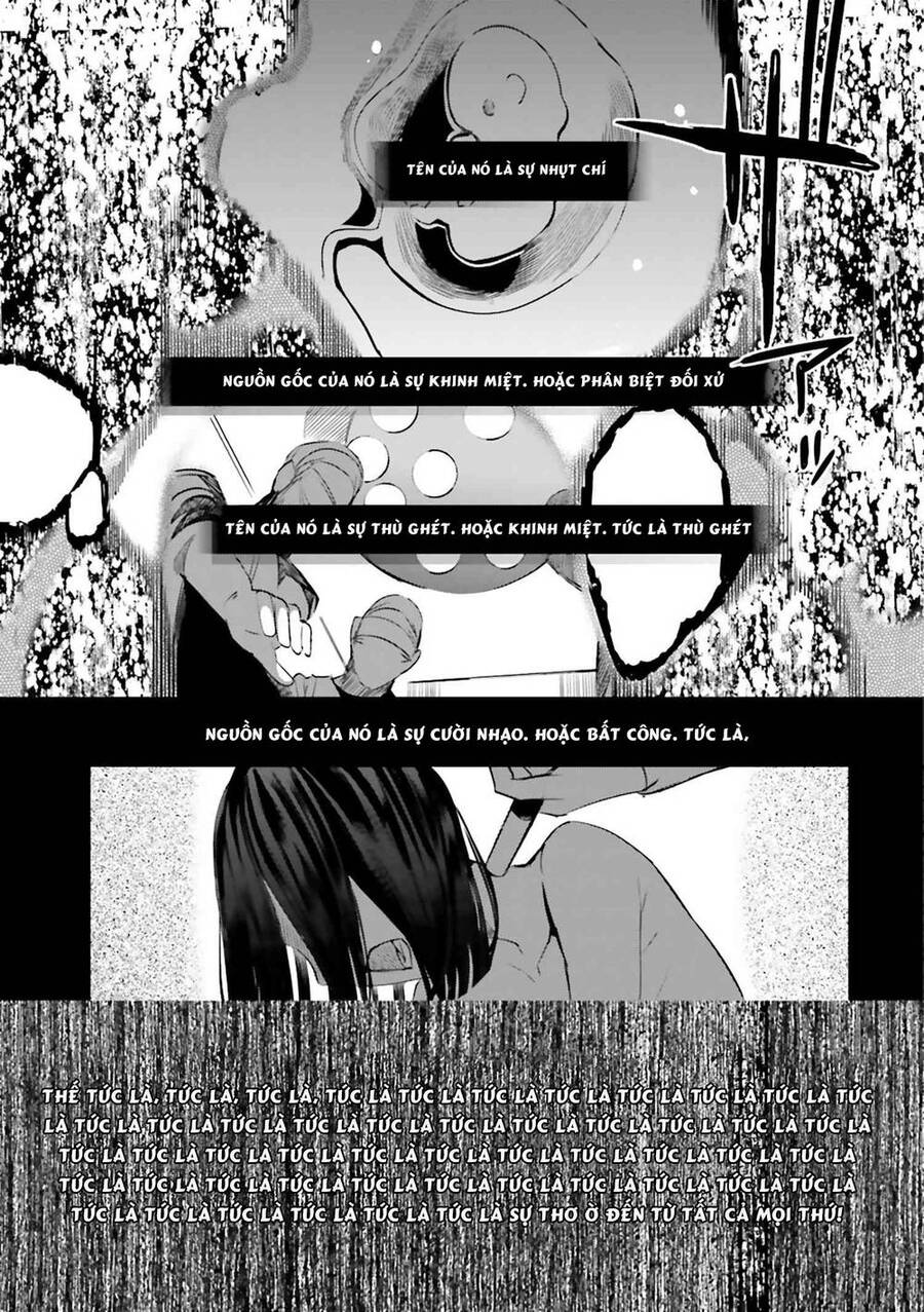Fate/Extra - Chương 29