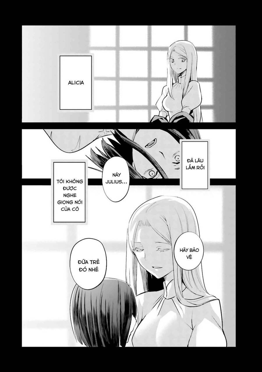 Fate/Extra - Chương 31