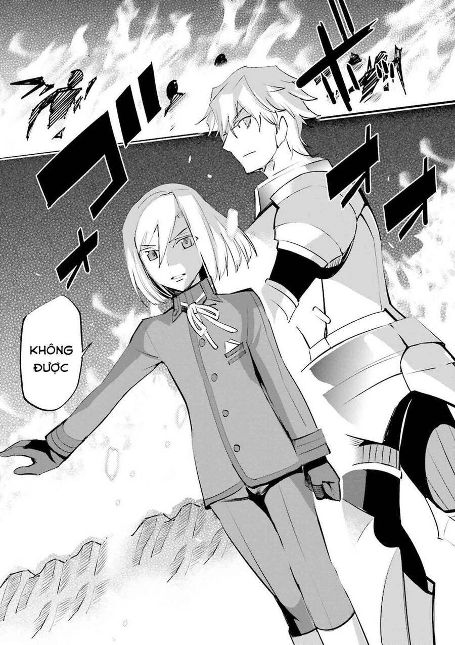 Fate/Extra - Chương 32