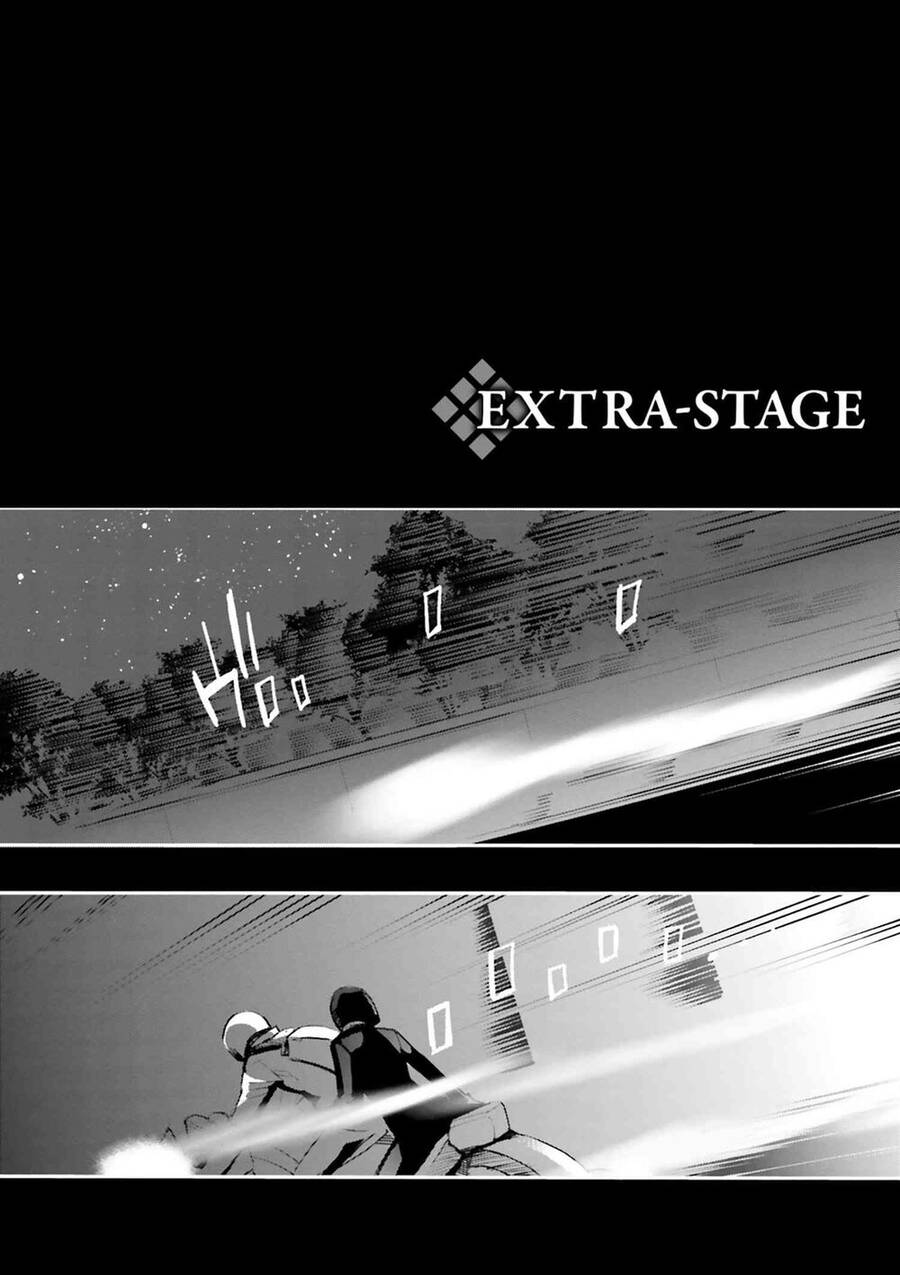 Fate/Extra - Chương 39