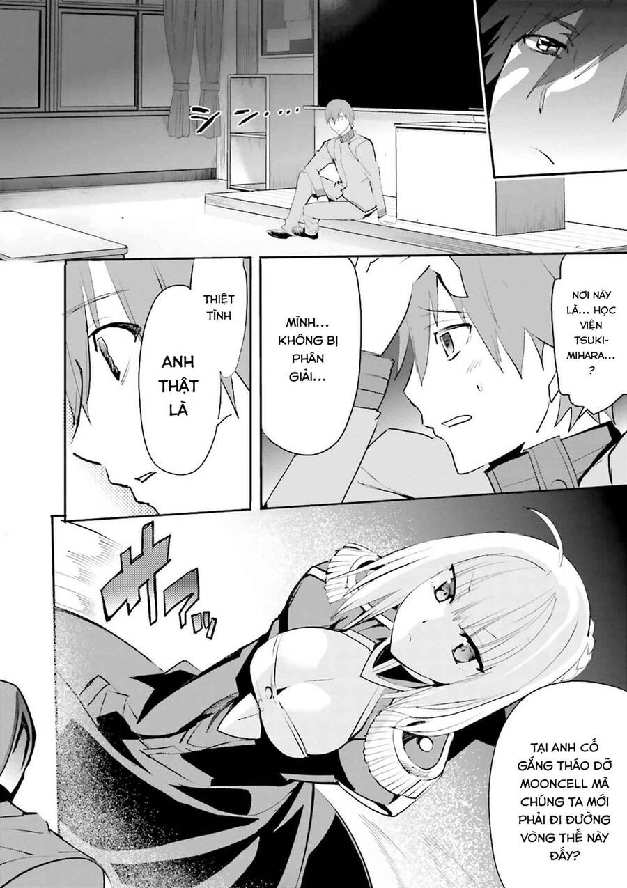 Fate/Extra - Chương 39