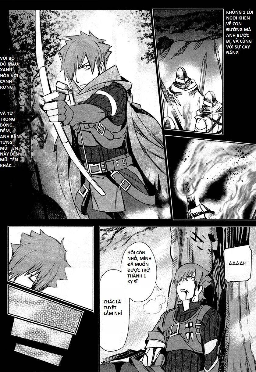Fate/Extra - Chương 7