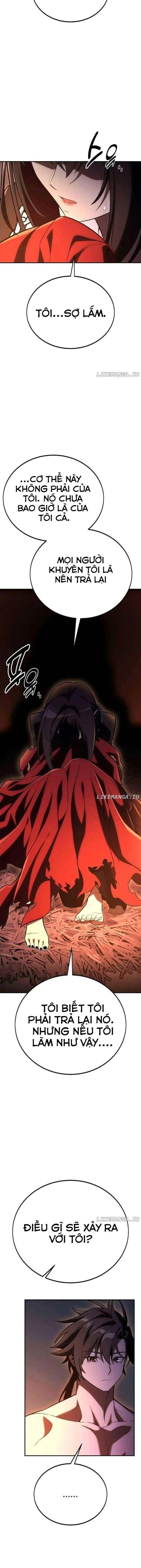 Fate/Extra Ccc Fox Tail - Chương 48