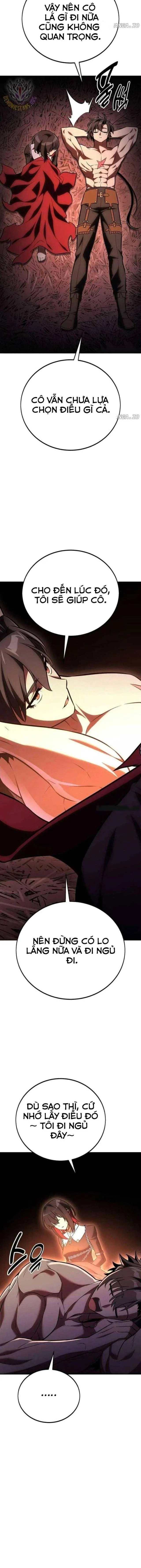 Fate/Extra Ccc Fox Tail - Chương 48