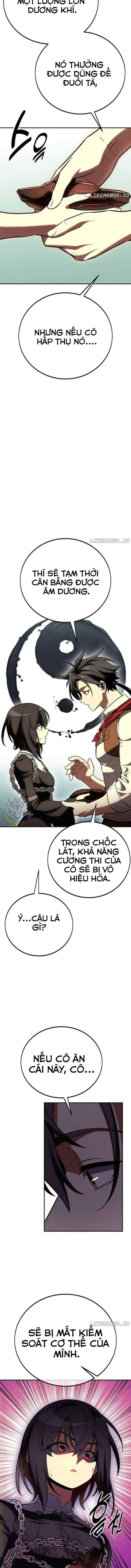 Fate/Extra Ccc Fox Tail - Chương 48