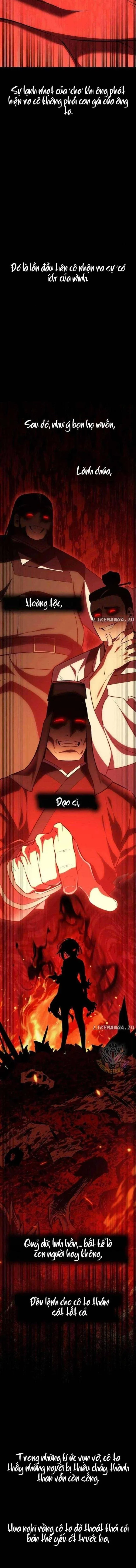 Fate/Extra Ccc Fox Tail - Chương 48