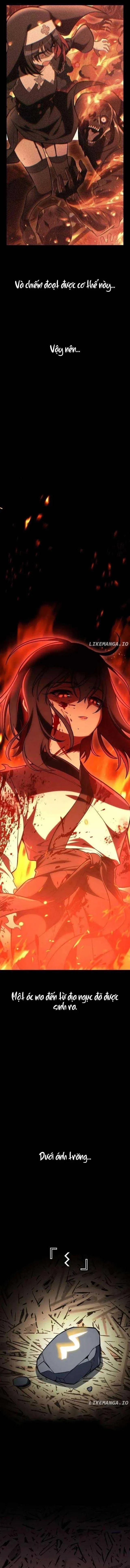 Fate/Extra Ccc Fox Tail - Chương 48