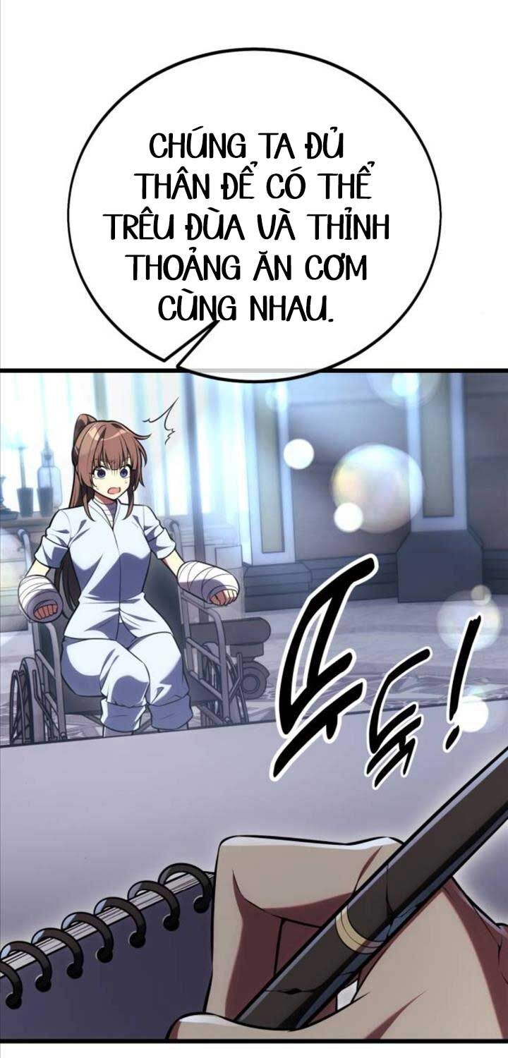 Fate/Extra Ccc Fox Tail - Chương 52