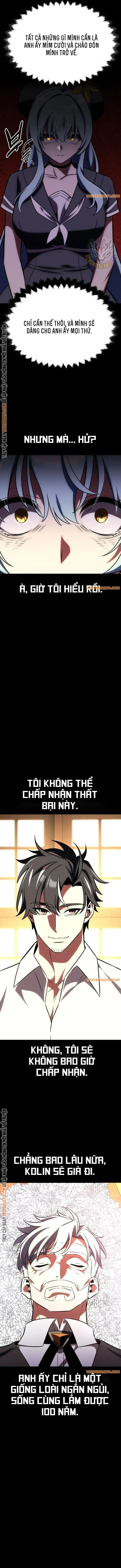 Fate/Extra Ccc Fox Tail - Chương 62