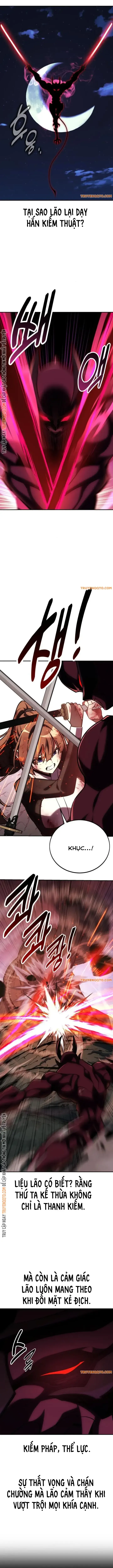 Fate/Extra Ccc Fox Tail - Chương 65