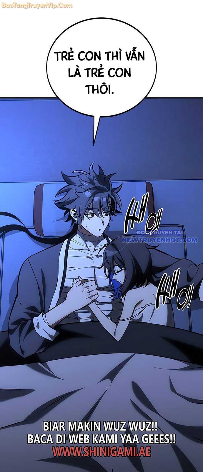 Fate/Extra Ccc Fox Tail - Chương 69