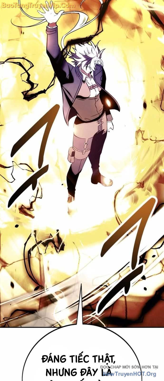 Fate/Extra Ccc Fox Tail - Chương 71