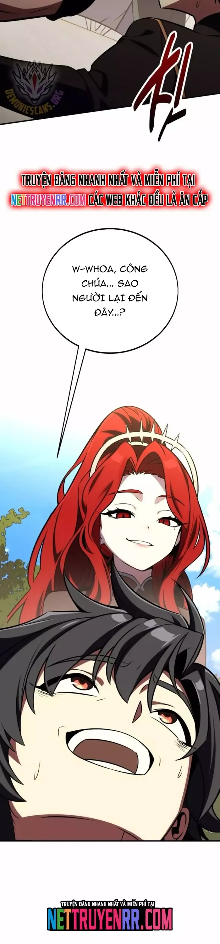 Fate/Extra Ccc Fox Tail - Chương 73