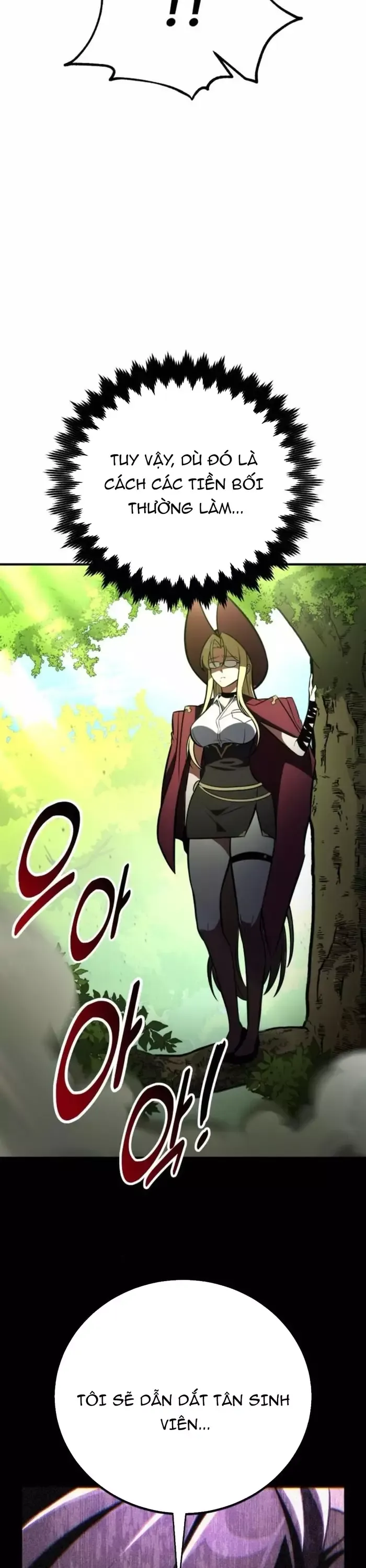 Fate/Extra Ccc Fox Tail - Chương 73
