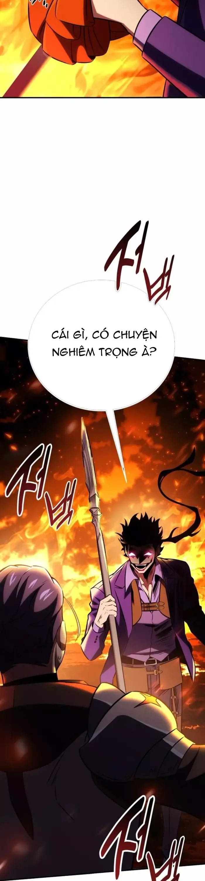 Fate/Extra Ccc Fox Tail - Chương 73