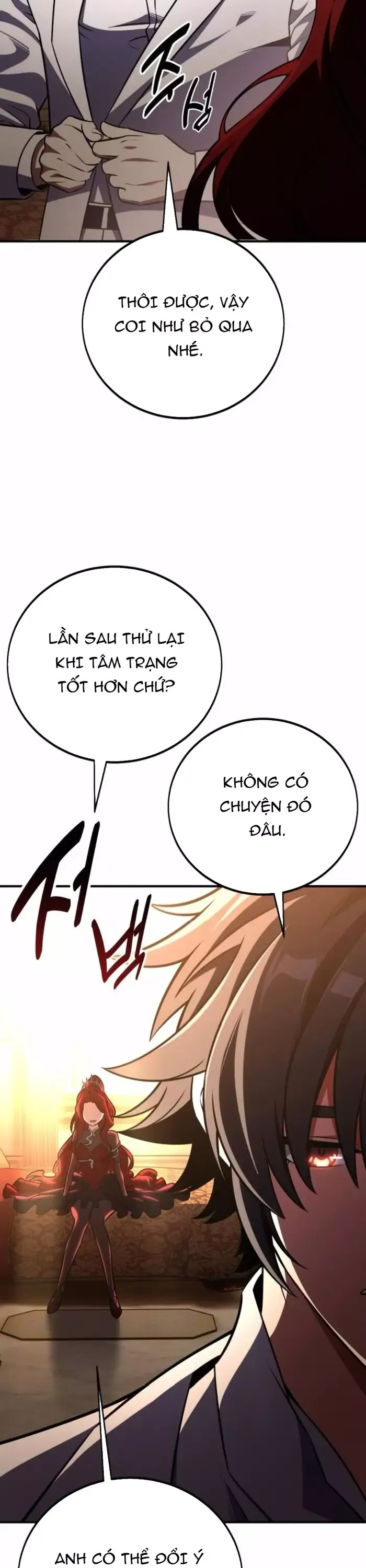 Fate/Extra Ccc Fox Tail - Chương 73