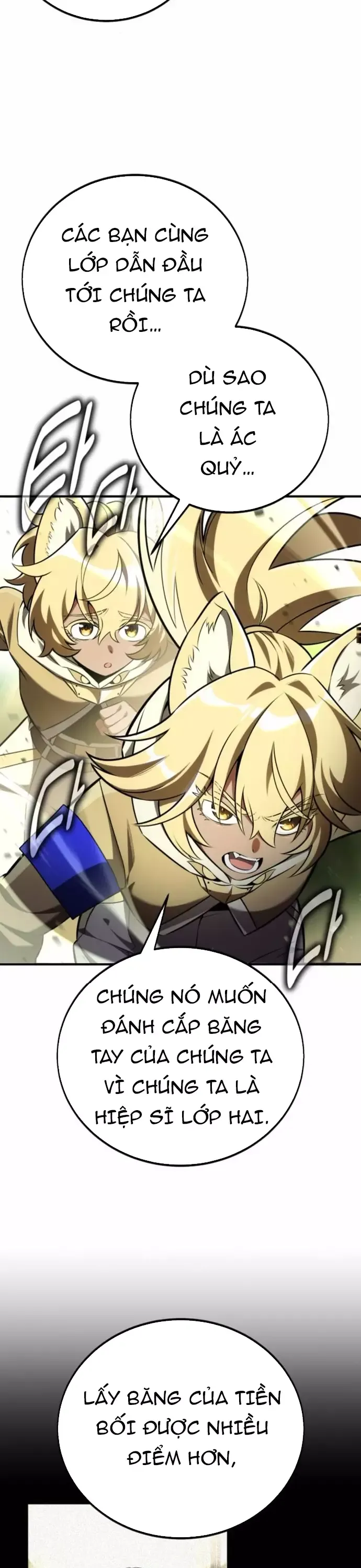 Fate/Extra Ccc Fox Tail - Chương 74