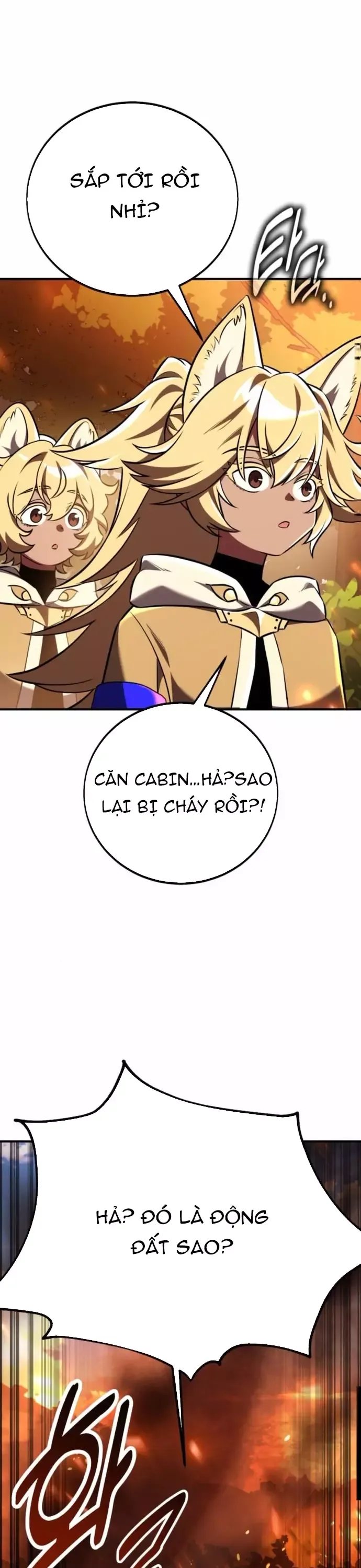 Fate/Extra Ccc Fox Tail - Chương 74