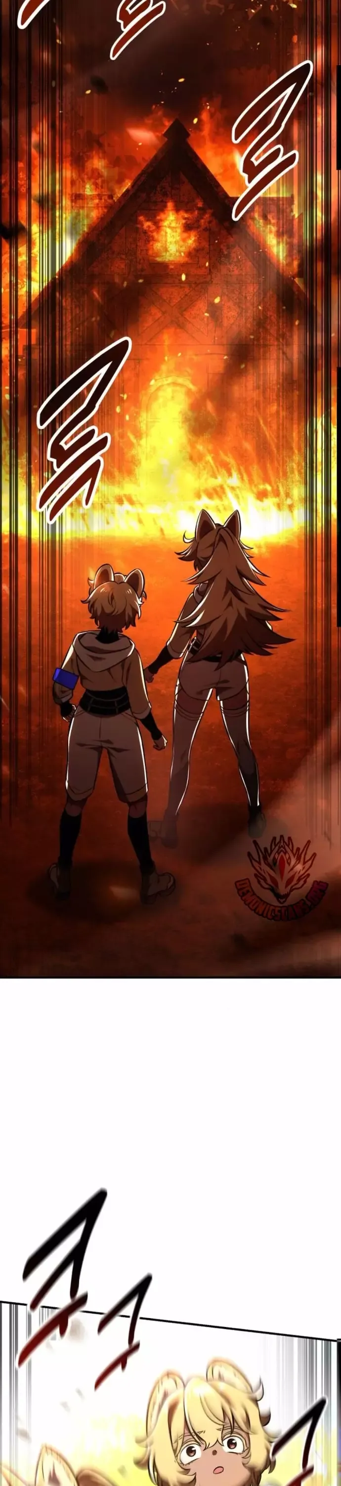 Fate/Extra Ccc Fox Tail - Chương 74