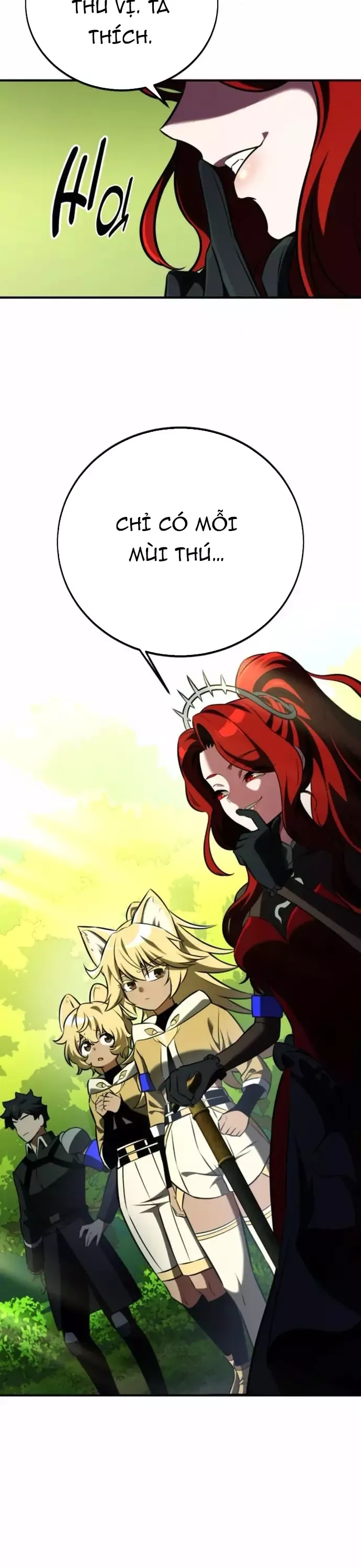 Fate/Extra Ccc Fox Tail - Chương 74