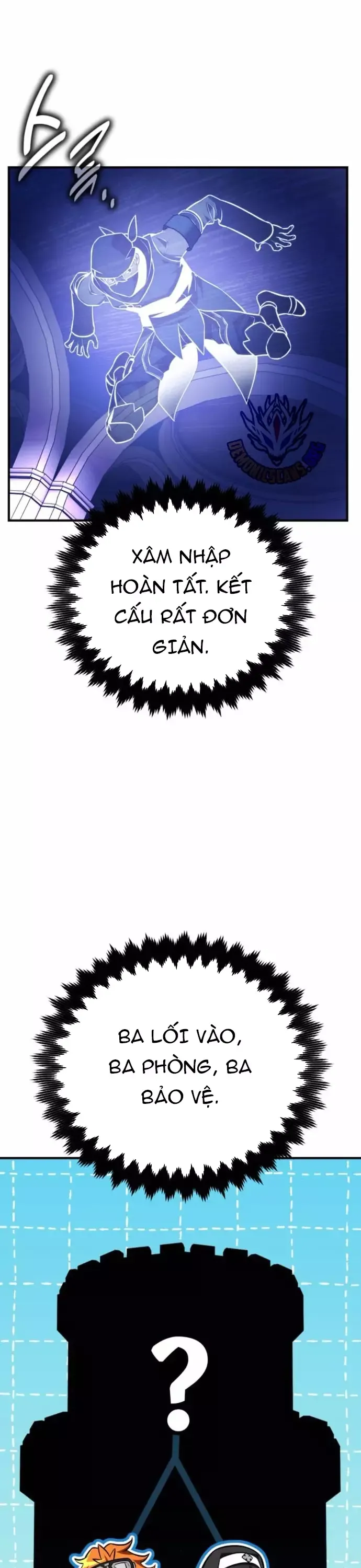 Fate/Extra Ccc Fox Tail - Chương 74