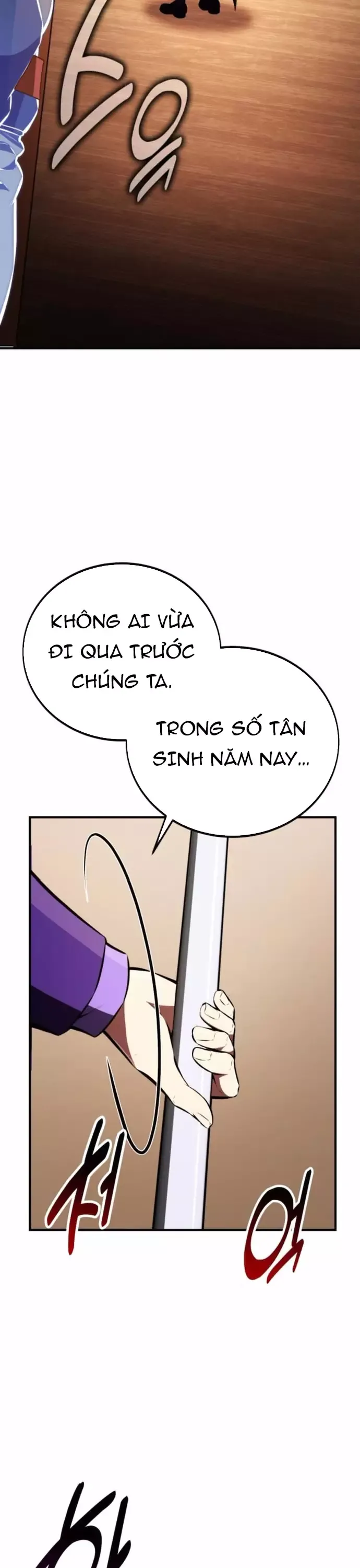 Fate/Extra Ccc Fox Tail - Chương 74