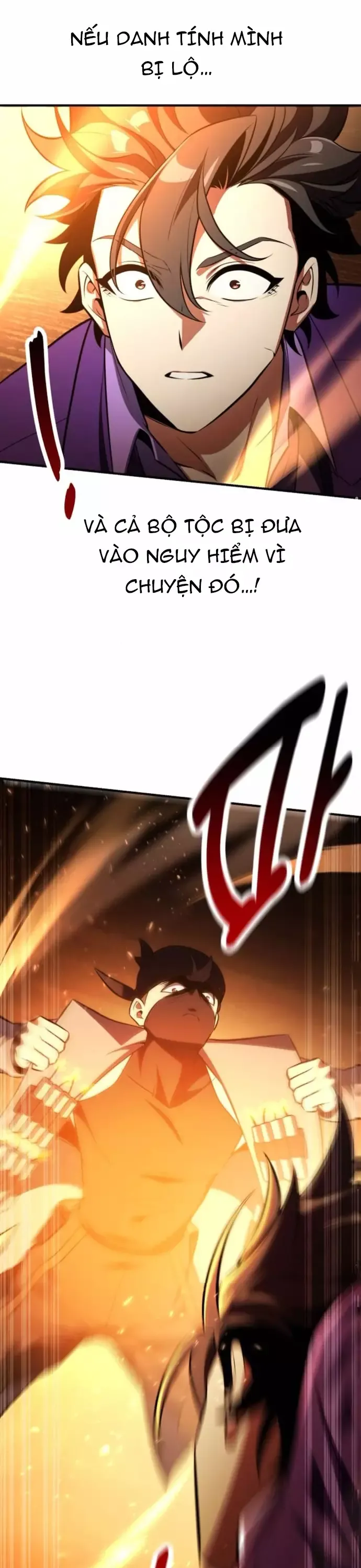 Fate/Extra Ccc Fox Tail - Chương 74