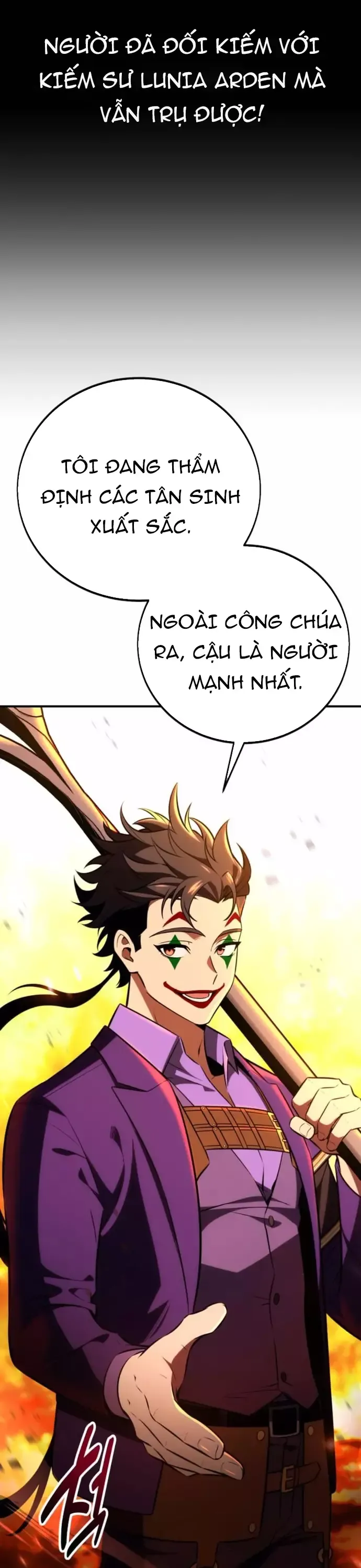 Fate/Extra Ccc Fox Tail - Chương 74