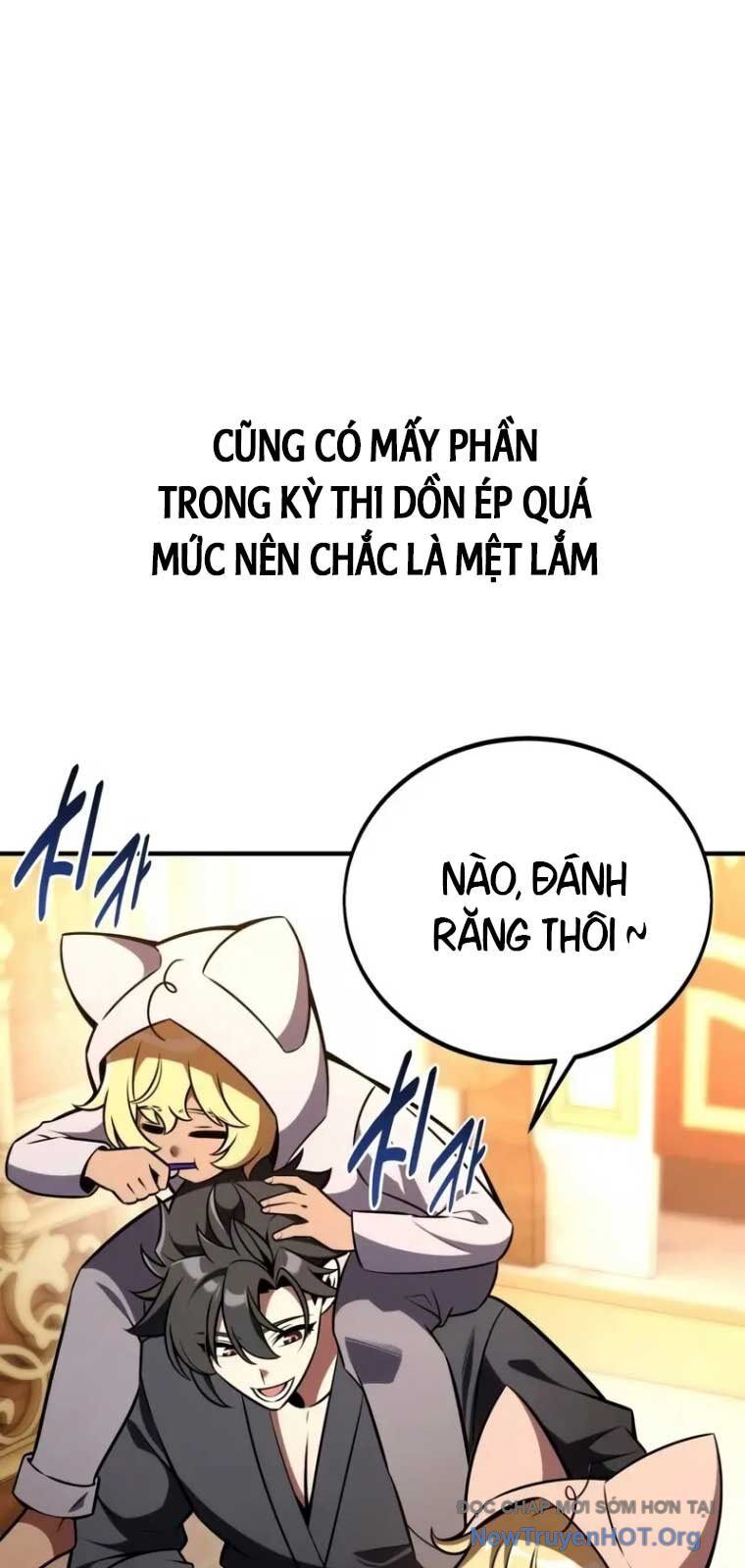 Fate/Extra Ccc Fox Tail - Chương 76