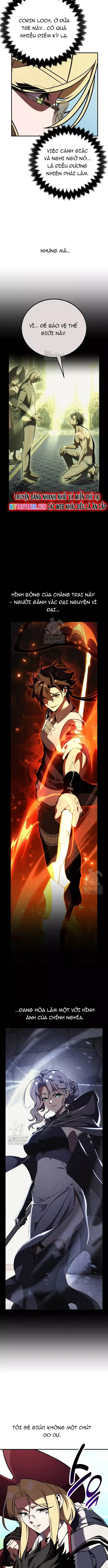 Fate/Extra Ccc Fox Tail - Chương 79