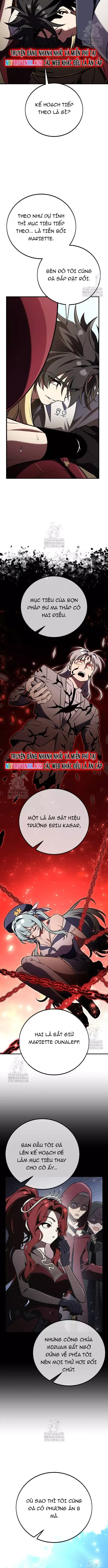Fate/Extra Ccc Fox Tail - Chương 79