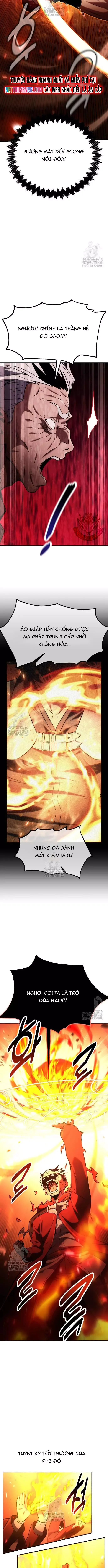 Fate/Extra Ccc Fox Tail - Chương 79