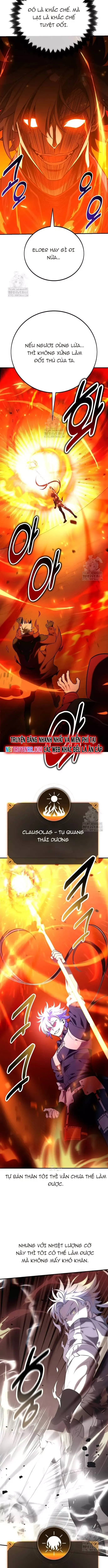 Fate/Extra Ccc Fox Tail - Chương 79