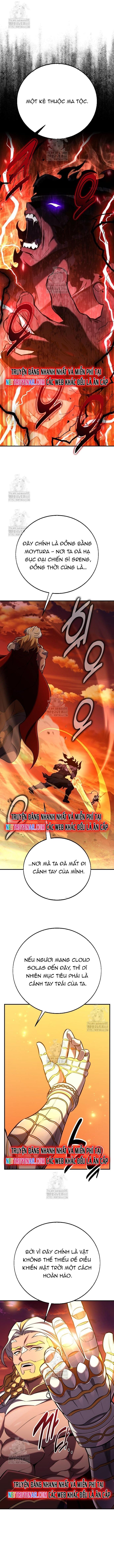 Fate/Extra Ccc Fox Tail - Chương 88
