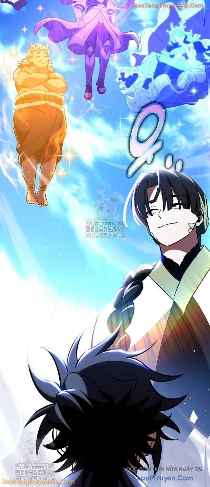 Fate/Extra Ccc Fox Tail - Chương 90
