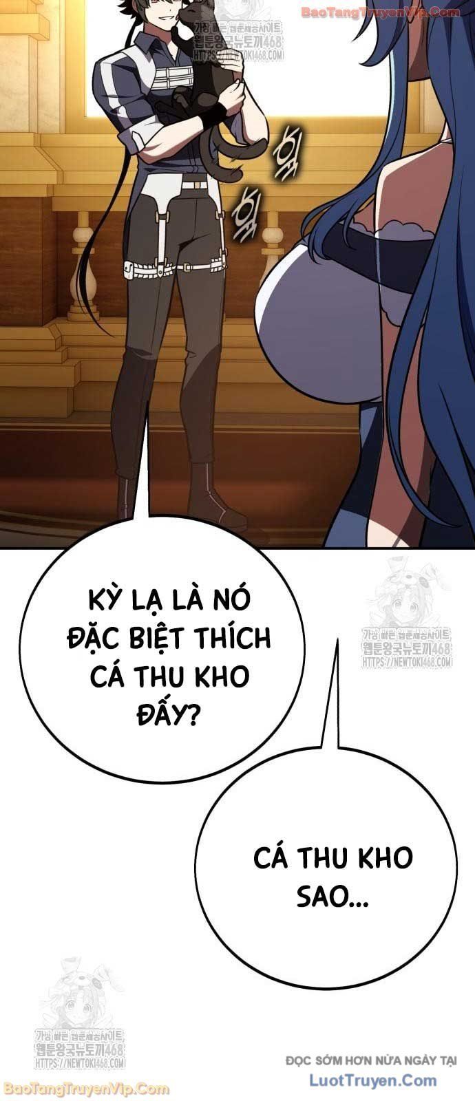 Fate/Extra Ccc Fox Tail - Chương 90
