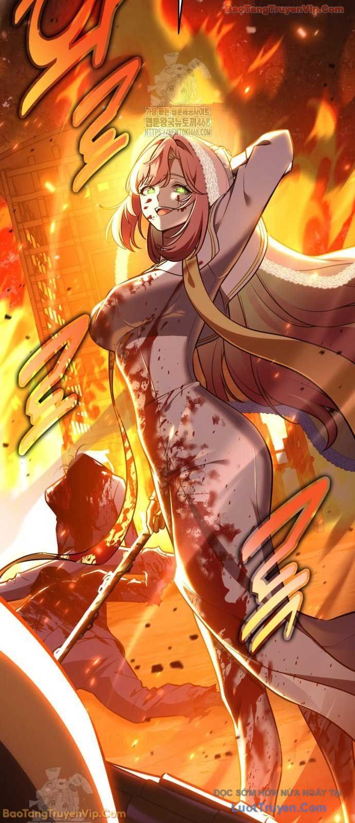 Fate/Extra Ccc Fox Tail - Chương 91
