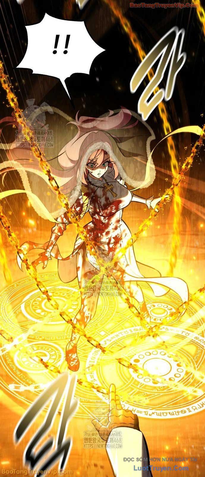 Fate/Extra Ccc Fox Tail - Chương 91