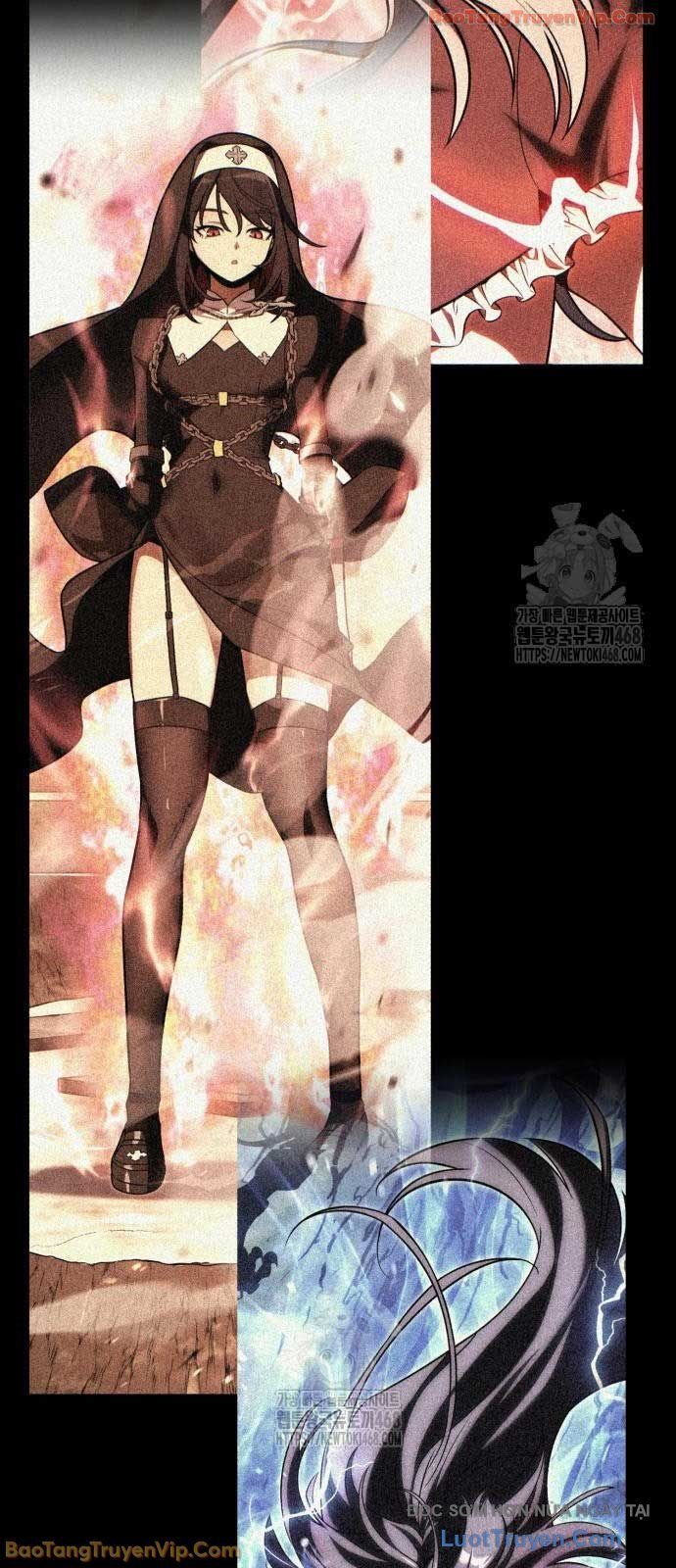 Fate/Extra Ccc Fox Tail - Chương 91