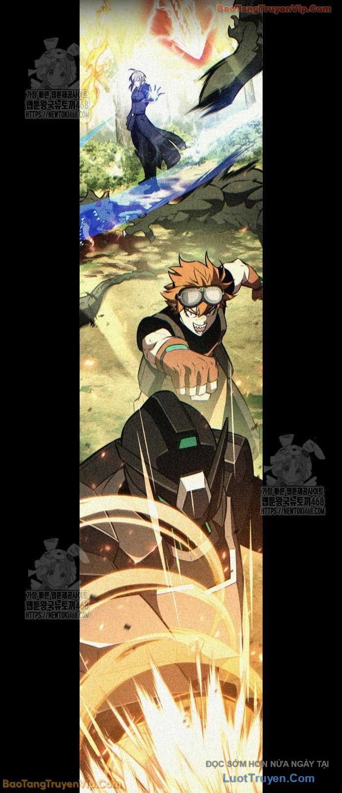 Fate/Extra Ccc Fox Tail - Chương 91