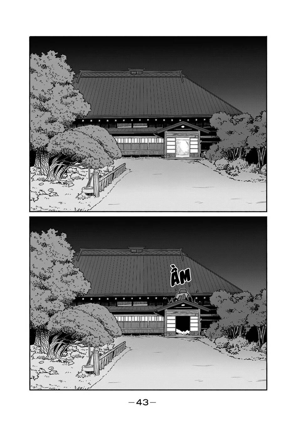 Flying Witch - Chương 63